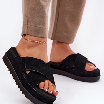 Pantoletten model 212875 Step in style  (38)
