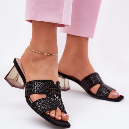 Pantoletten model 212878 Step in style  (36)