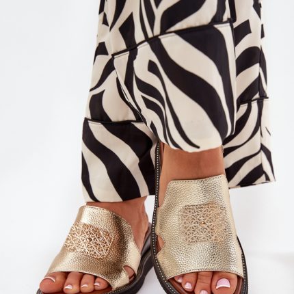 Pantoletten model 212887 Step in style  (39)