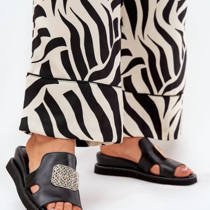 Pantoletten model 212889 Step in style  (36)