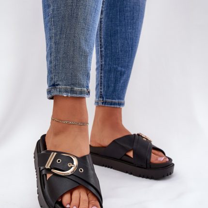 Pantoletten model 212894 Step in style  (38)