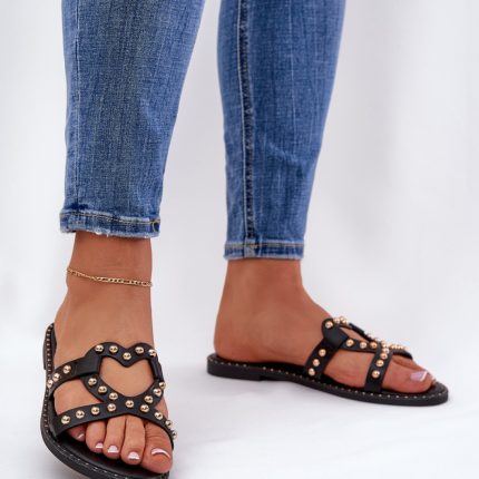 Pantoletten model 212897 Step in style  (36)