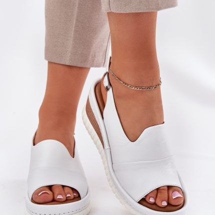 Keilabsatz Sandalen model 212901 Step in style  (41)