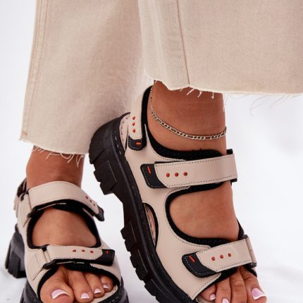 Sandalen model 212911 Step in style  (36)