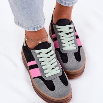 Sportschuhe model 212920 Step in style  (38)