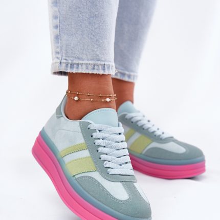 Sportschuhe model 212921 Step in style  (40)