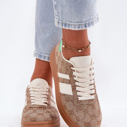 Sportschuhe model 212922 Step in style  (39)