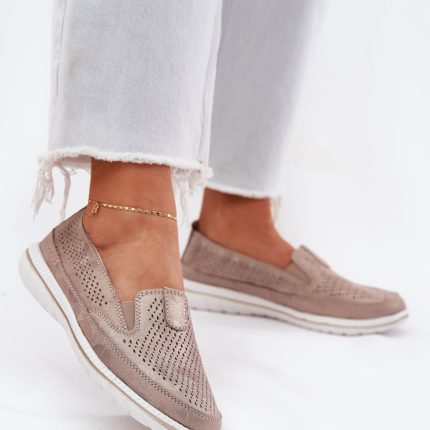 Mokassins model 212923 Step in style  (36)