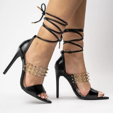 Sandalen mit Absatz model 212933 Inello  (41)