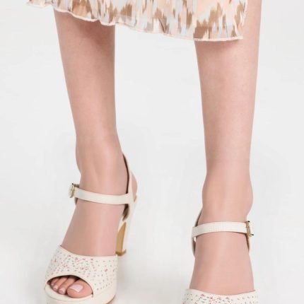 Sandalen mit Absatz model 212939 Inello  (41)