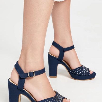 Sandalen mit Absatz model 212940 Inello  (41)