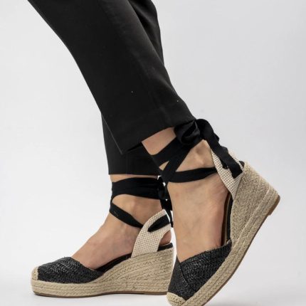 Keilabsatz Sandalen model 212970 Inello  (37)