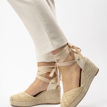 Keilabsatz Sandalen model 212971 Inello  (37)