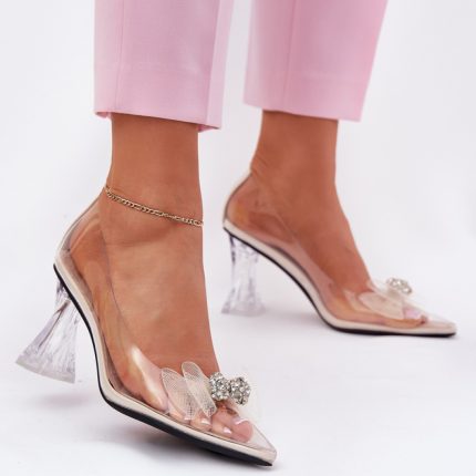 Pumps mit Absatz model 212995 Step in style  (36)