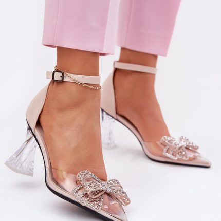 Pumps mit Absatz model 212996 Step in style  (36)