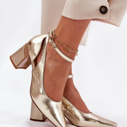 Pumps mit Absatz model 212997 Step in style  (36)