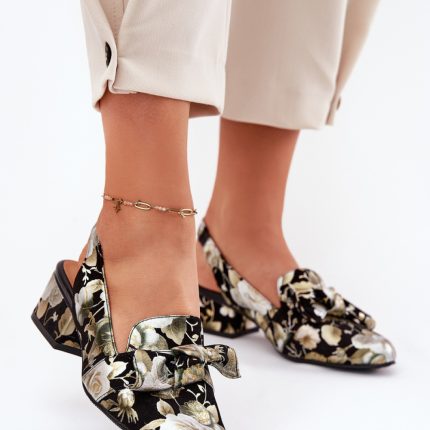Pumps mit Absatz model 212998 Step in style  (40)