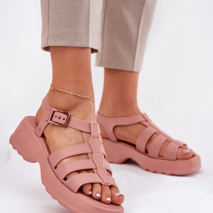 Sandalen model 213001 Step in style  (37)