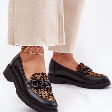 Mokassins model 213026 Step in style  (37)