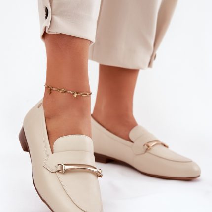 Mokassins model 213027 Step in style  (36)