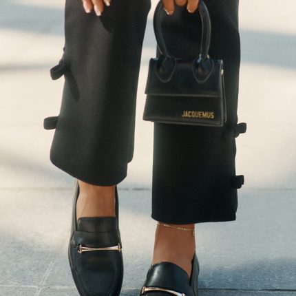 Mokassins model 213029 Step in style  (36)