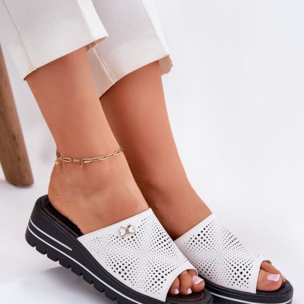 Pantoletten model 213039 Step in style  (40)