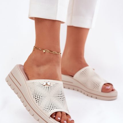 Pantoletten model 213040 Step in style  (36)
