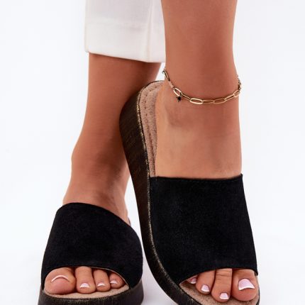 Pantoletten model 213042 Step in style  (41)