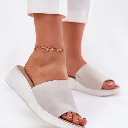 Pantoletten model 213043 Step in style  (36)