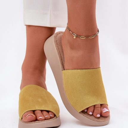 Pantoletten model 213044 Step in style  (41)