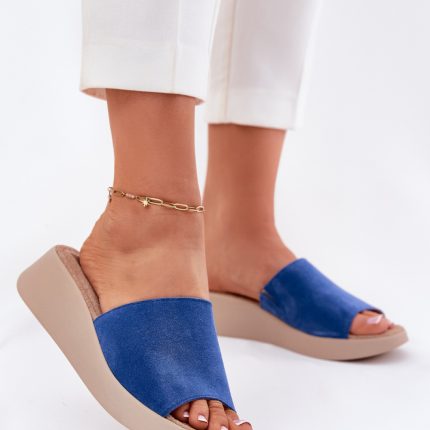 Pantoletten model 213045 Step in style  (41)