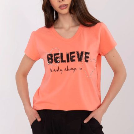T-shirt model 213093 Factory Price  (s)