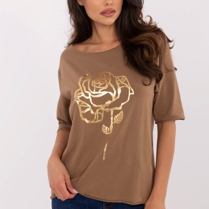 Bluse model 213094 Factory Price  (L)