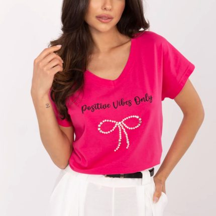 T-shirt model 213100 Factory Price  (M)