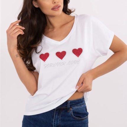 T-shirt model 213101 Factory Price  (M)