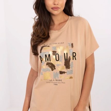 Bluse model 213103 Factory Price  (L/XL)