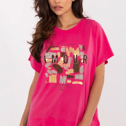 Bluse model 213104 Factory Price  (S/M)