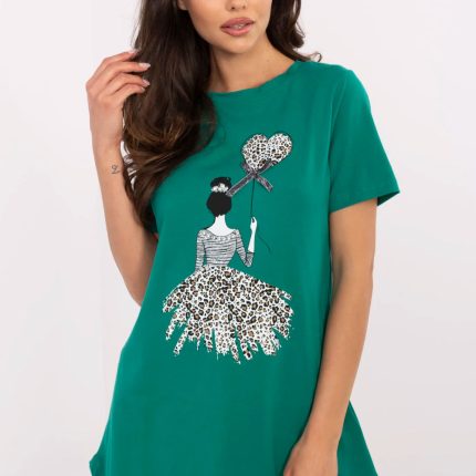 Bluse model 213108 Factory Price  (XL)