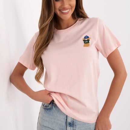 T-shirt model 213109 Factory Price  (XL)