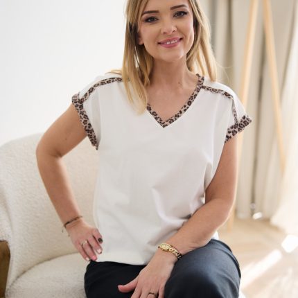 Bluse model 213117 La Aurora  (36)