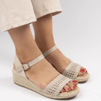 Keilabsatz Sandalen model 213139 Inello  (40)