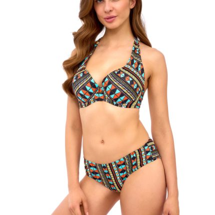 Badeshorts model 213195 Lupo Line  (38)