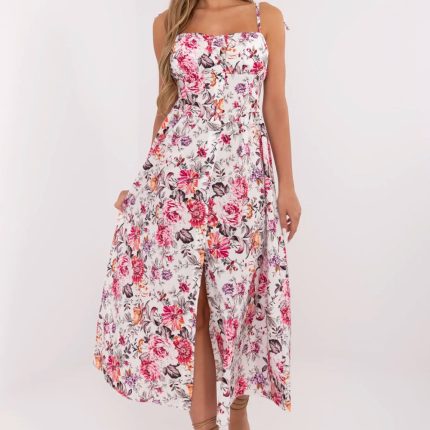 Alltagskleid model 213225 Italy Moda  (Universal)
