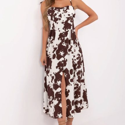 Alltagskleid model 213226 Italy Moda  (Universal)