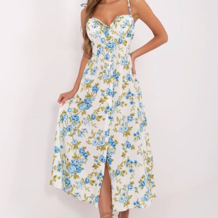Alltagskleid model 213227 Italy Moda  (Universal)