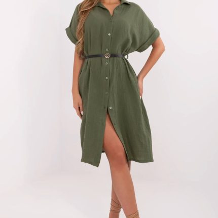 Alltagskleid model 213239 Italy Moda  (Universal)