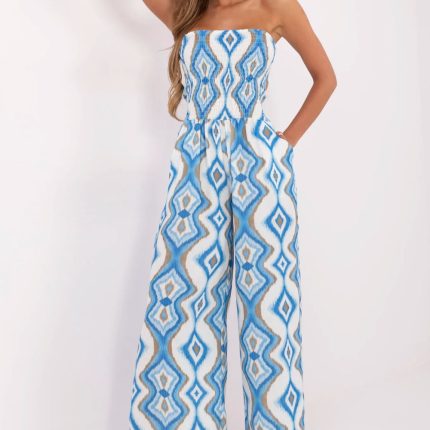 Overall model 213244 Italy Moda  (Universal)