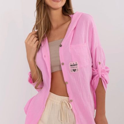 Damen Hemd model 213249 Italy Moda  (Universal)