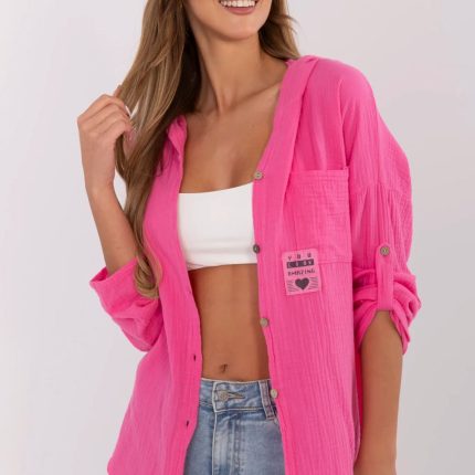 Damen Hemd model 213251 Italy Moda  (Universal)
