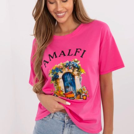 T-shirt model 213255 Italy Moda  (Universal)